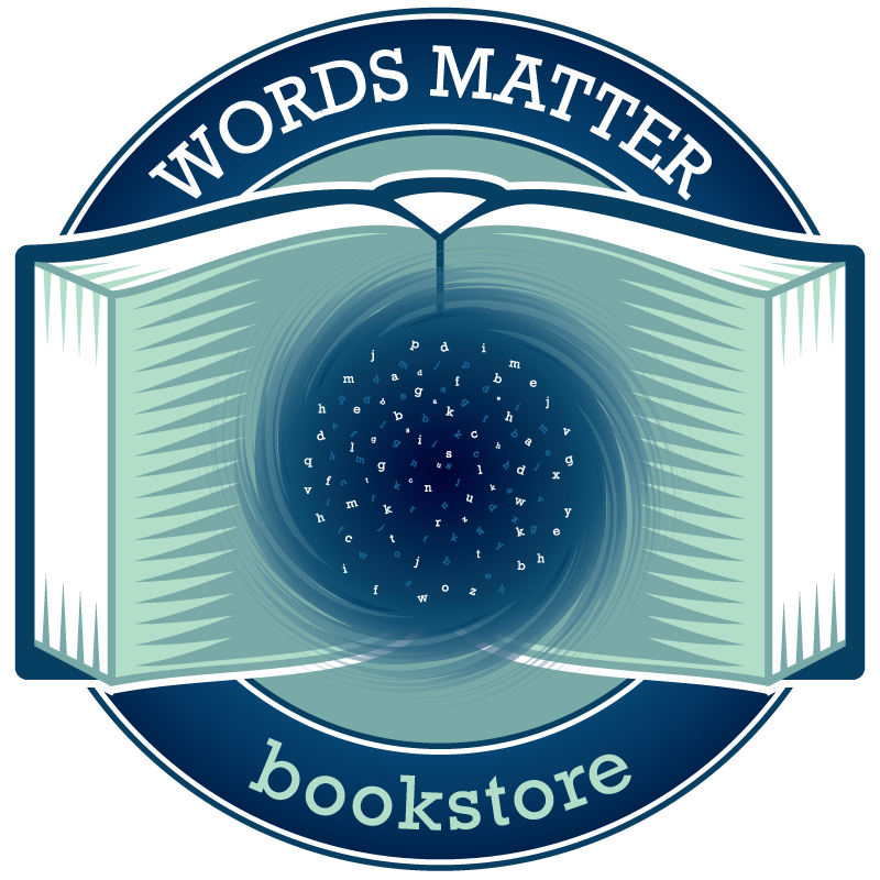Words Matter Logo